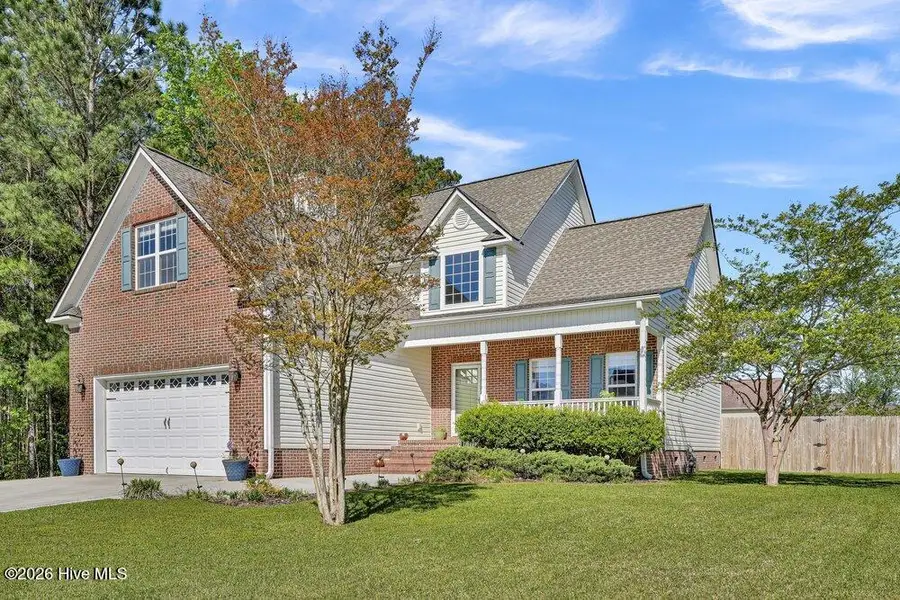 106 Londonberry Lane, Jacksonville, NC 28540 - #2