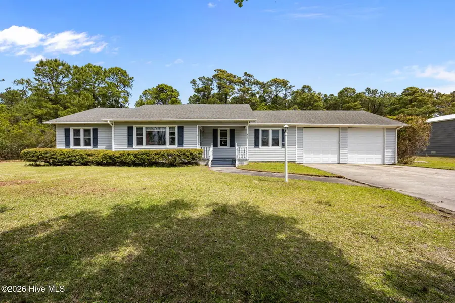 499 Highway 70, Davis, NC 28524 - #2