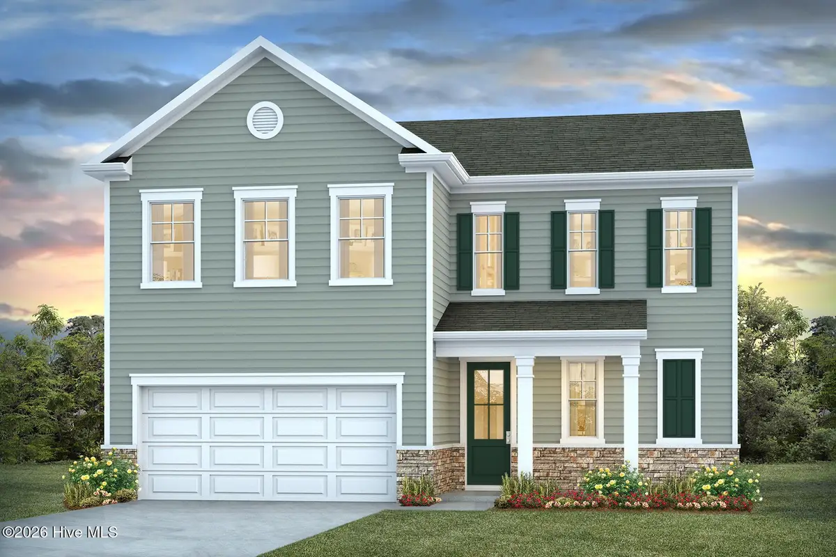 2165 Marietta Circle Nw, Ash, NC 28420 - #1