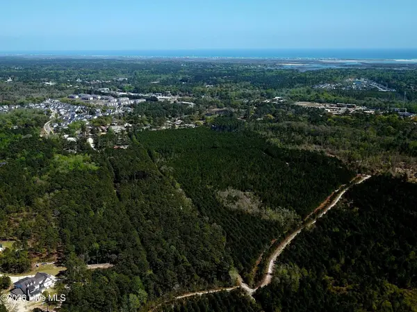 Lot A-32 Renee Drive, Hampstead, NC 28443