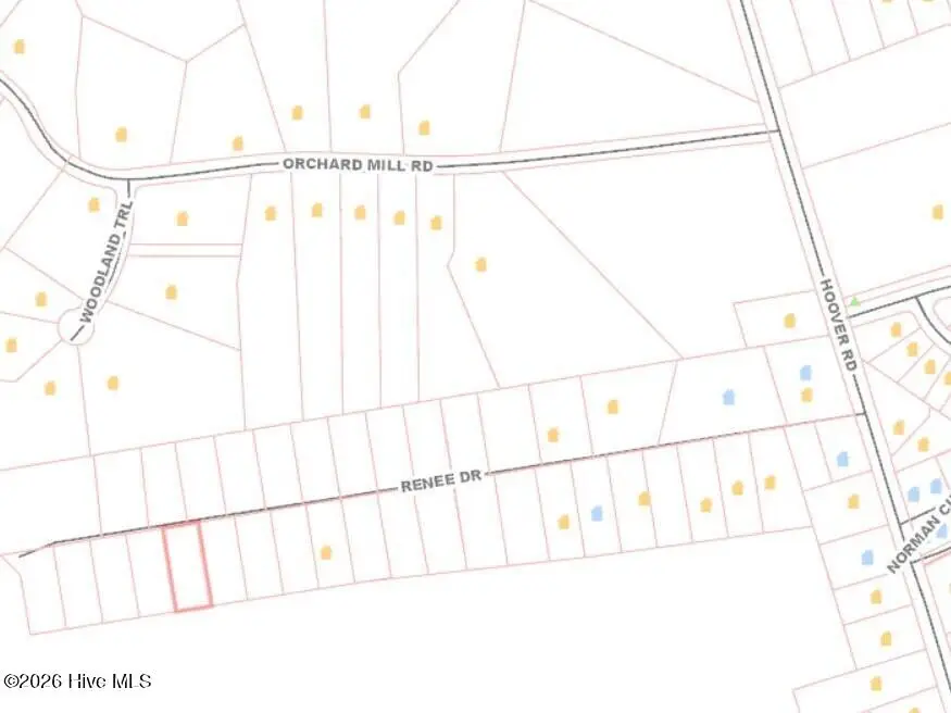Lot B-20 Renee Drive, Hampstead, NC 28443 - #2
