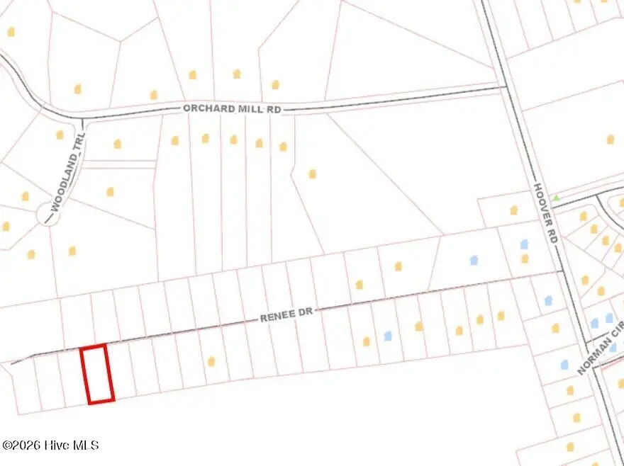 Lot B-21 Renee Drive, Hampstead, NC 28443 - #2