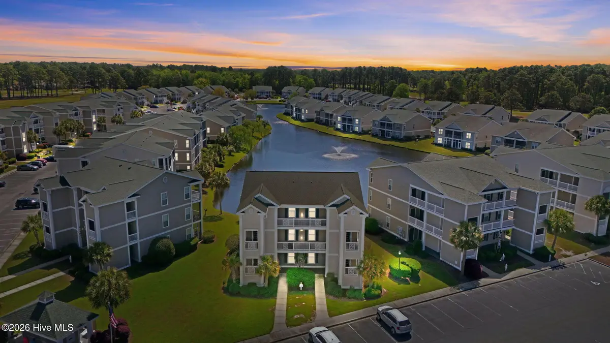 7503 Moorhen Lane Sw #55e, Sunset Beach, NC 28468 - #1