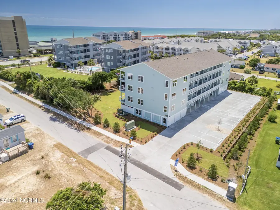 109 Knollwood Drive #F, Atlantic Beach, NC 28512 - #3
