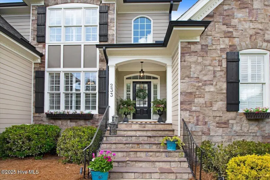 233 Hein Drive, Clayton, NC 27527 - #3