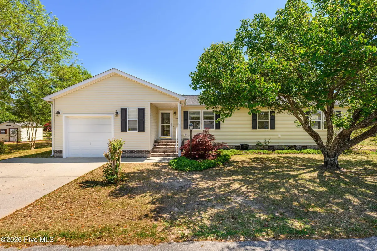 4447 Champlain Drive, Little River, SC 29566 - #1