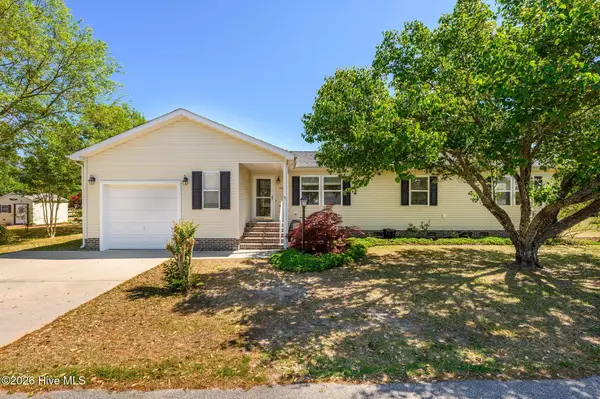 4447 Champlain Drive, Little River, SC 29566