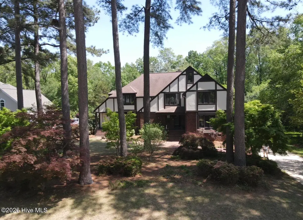 2204 Darien Place Nw, Wilson, NC 27896 - #1