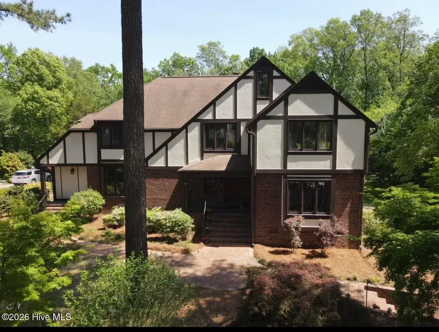 2204 Darien Place Nw, Wilson, NC 27896 - #2