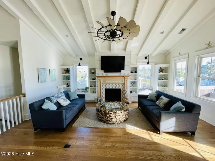 802 Ocean Boulevard, Carolina Beach, NC 28428 - #3