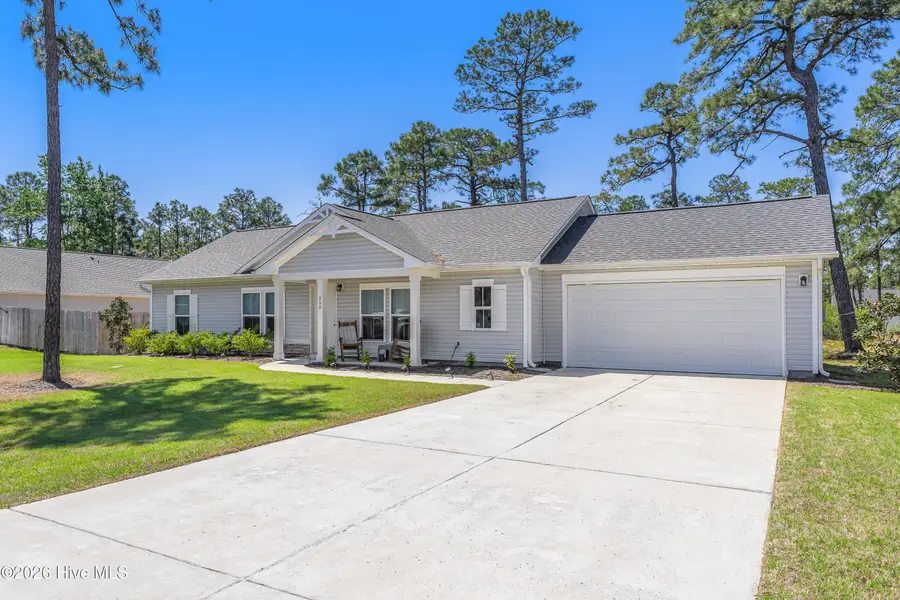 950 Pine Needles Road, Southport, NC 28461 - #2