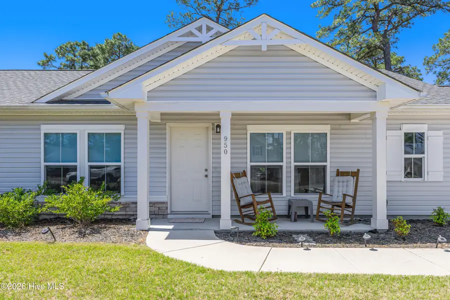 950 Pine Needles Road, Southport, NC 28461 - #3