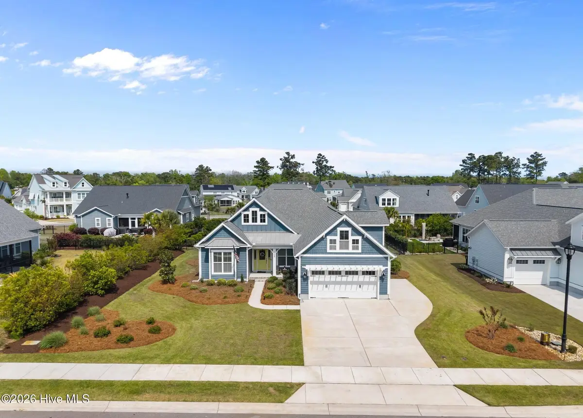 105 E Keel Drive, Hampstead, NC 28443 - #1