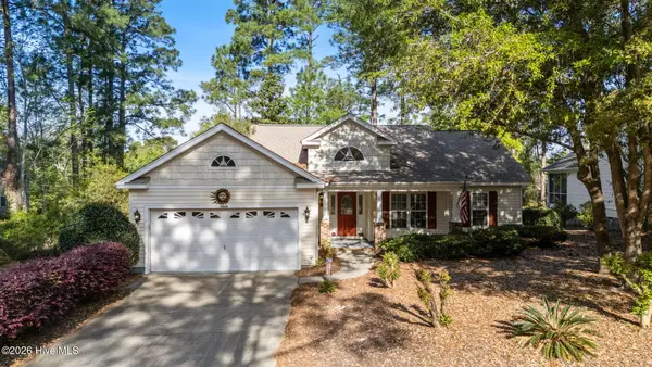 3864 Harmony Circle Se, Southport, NC 28461