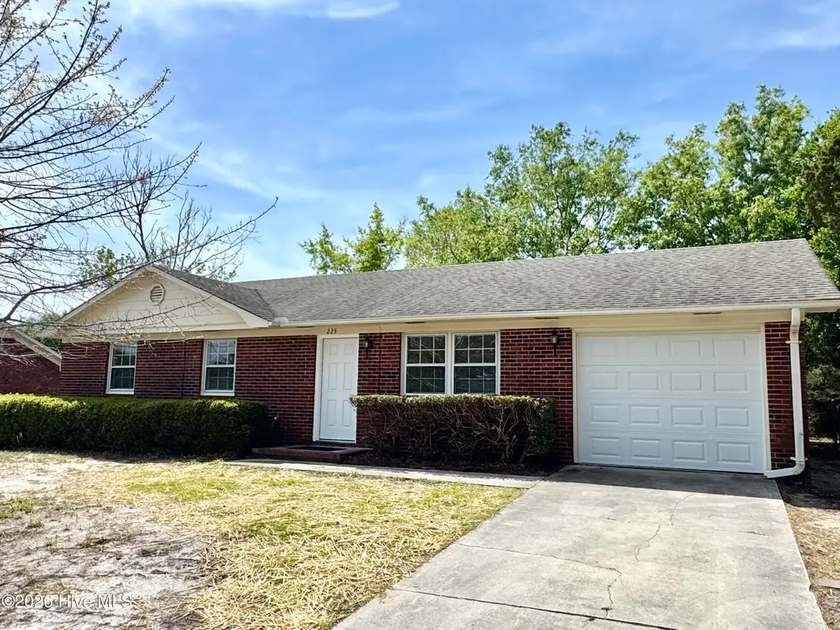 225 Angel Island Road, Wilmington, NC 28412 - #1