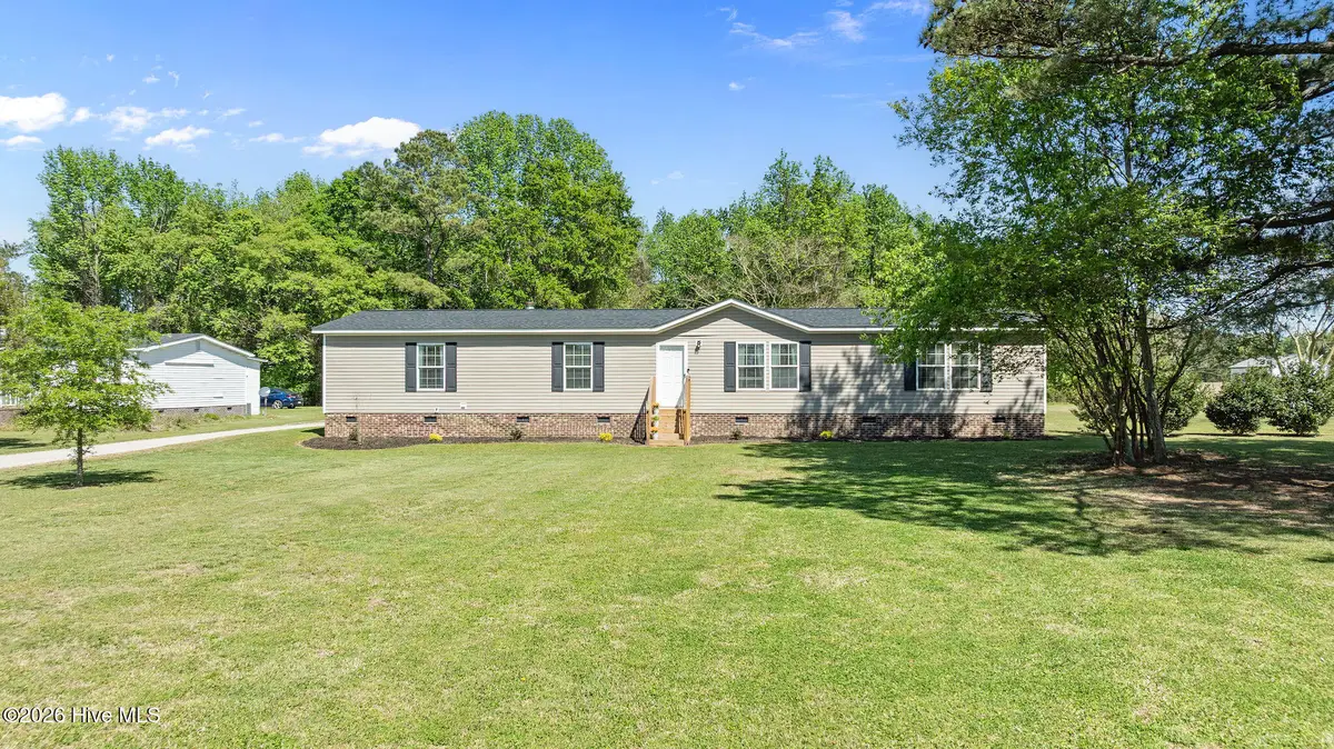 370 Peele Road, Goldsboro, NC 27534 - #1
