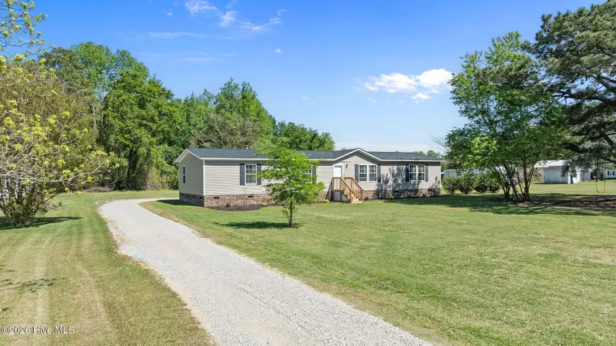 370 Peele Road, Goldsboro, NC 27534 - #3