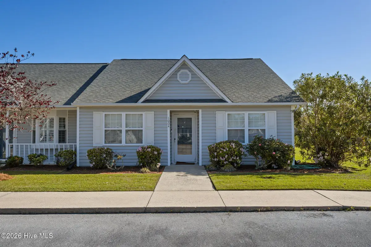303 Barbour Road #1004, Morehead City, NC 28557 - #1
