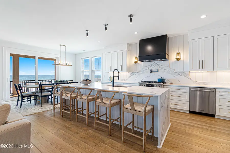 3503 Ocean Drive #W, Emerald Isle, NC 28594 - #3