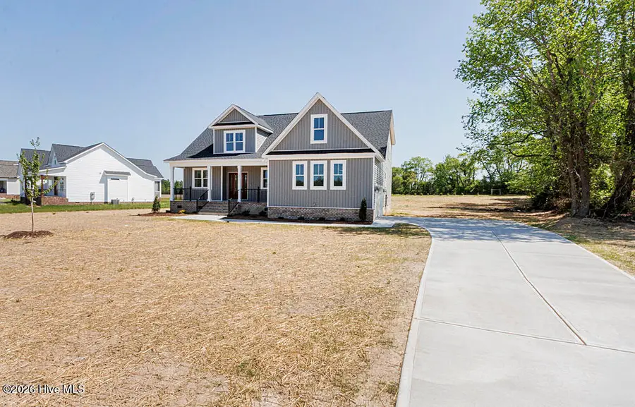 2316 Heartland Road, Red Oak, NC 27868 - #3