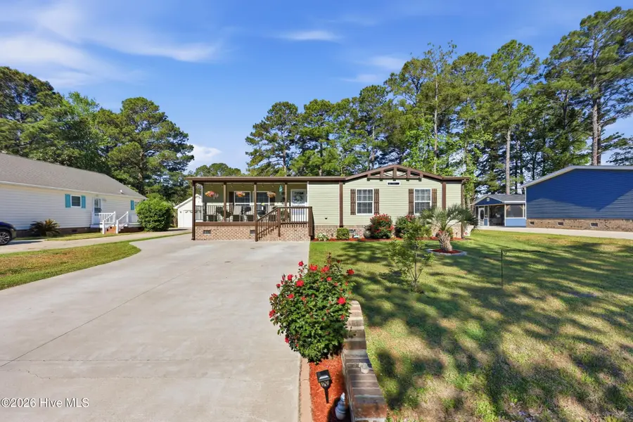 908 Palmer Drive, Calabash, NC 28467 - #2