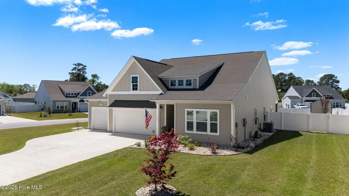 353 Mayflower Drive Nw, Calabash, NC 28467 - #1