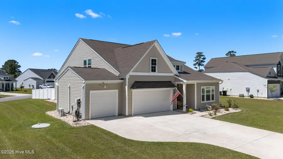 353 Mayflower Drive Nw, Calabash, NC 28467 - #3