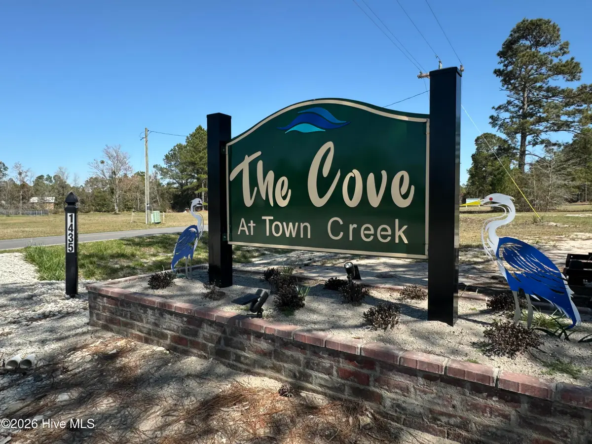 1435 Green Hill Road Ne, Leland, NC 28451 - #1