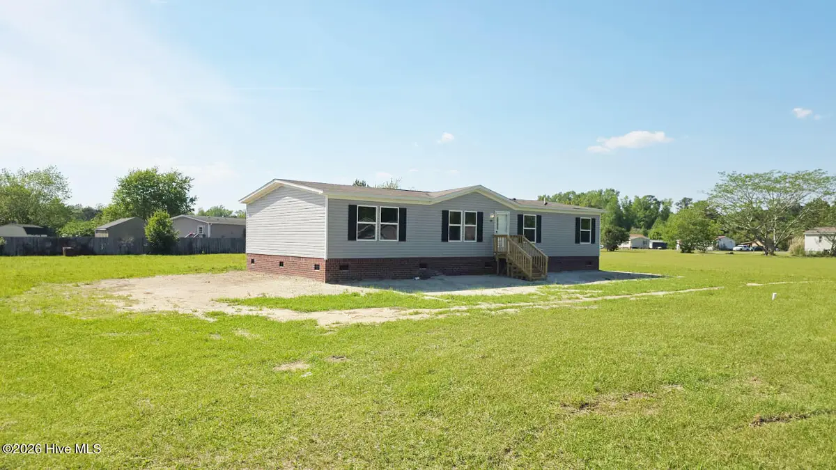 66 Turkey Creek Road, Rocky Point, NC 28457 - #1