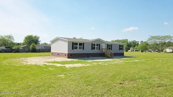 66 Turkey Creek Road, Rocky Point, NC 28457