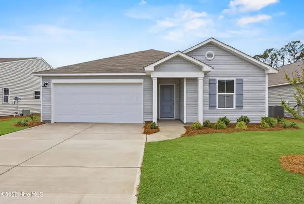 4665 Swimming Lane #17, Shallotte, NC 28470