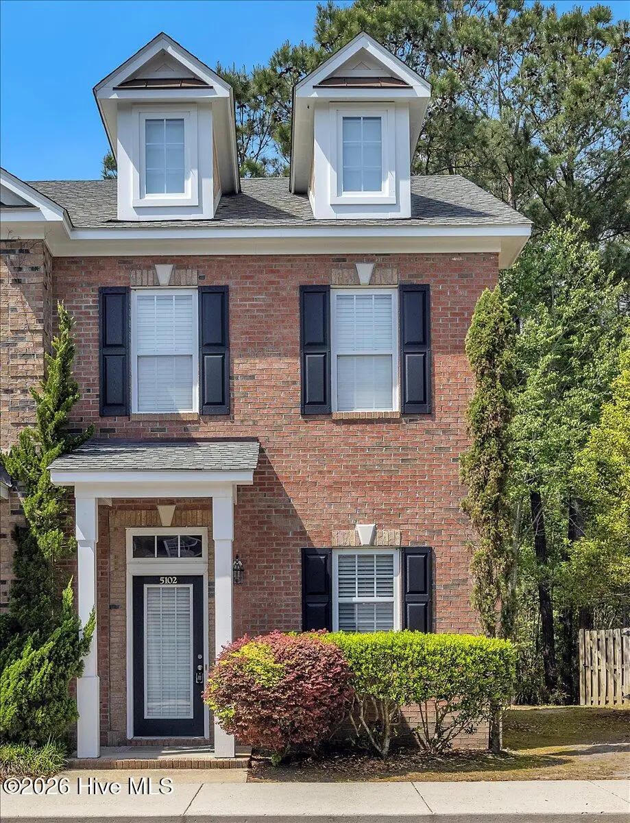 5102 Exton Park Loop, Castle Hayne, NC 28429 - #1