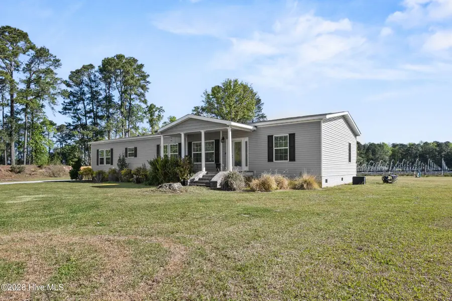 3740 Tuckahoe Road, Ivanhoe, NC 28447 - #3
