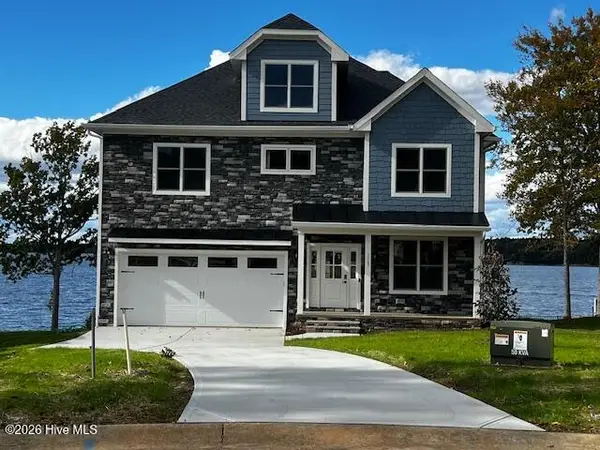 115 Cameron Place, Littleton, NC 27850