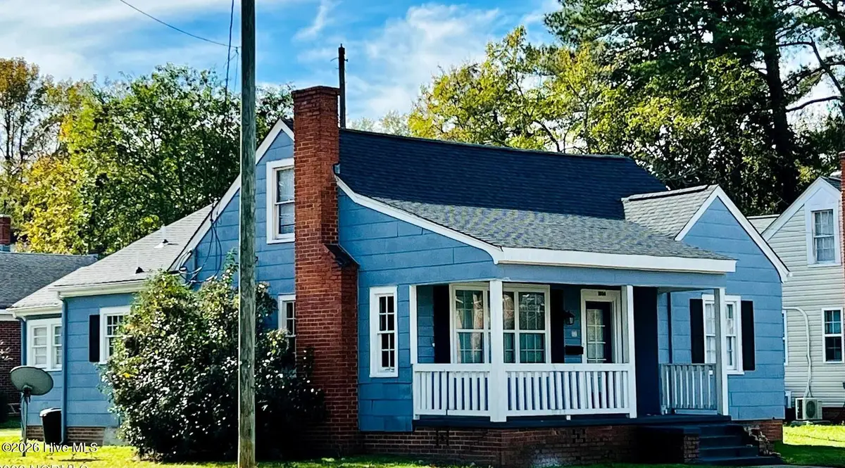 1806 E 3rd Street, Greenville, NC 27858 - #1