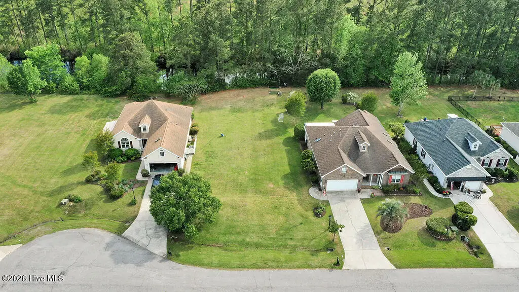 113 Ravennaside Drive Nw, Calabash, NC 28467 - #1