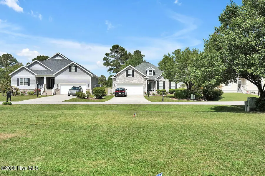 113 Ravennaside Drive Nw, Calabash, NC 28467 - #3