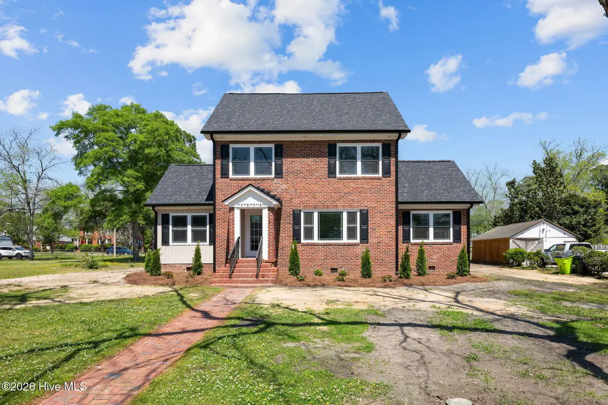 1514 Rhem Avenue, New Bern, NC 28560 - #1