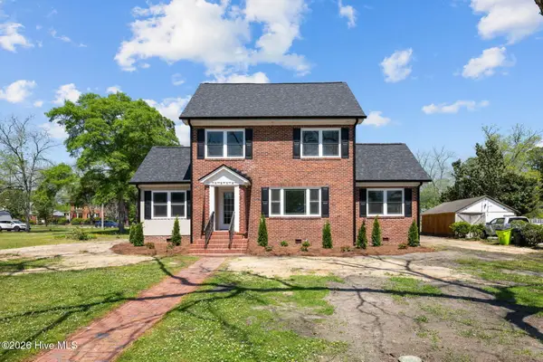 1514 Rhem Avenue, New Bern, NC 28560