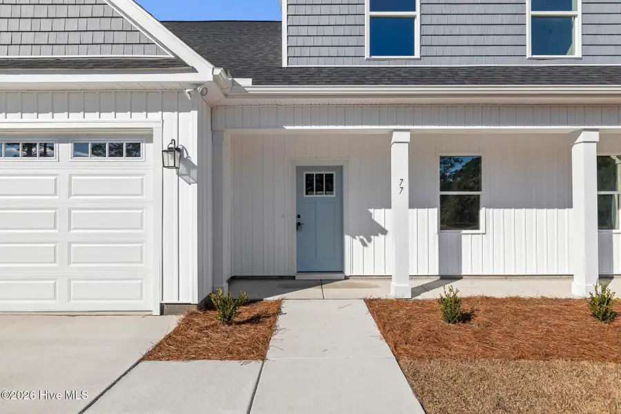 68 Whispering Pines Court, Hampstead, NC 28443 - #3