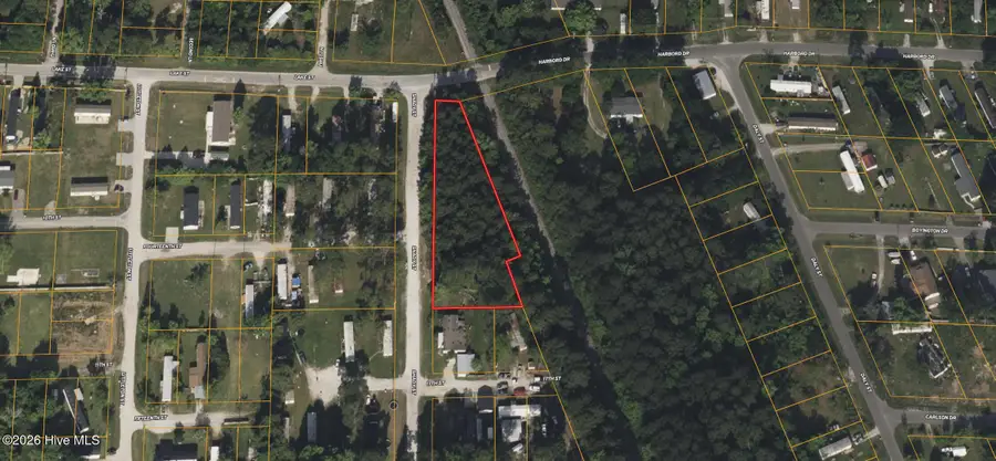 109 Shady Street, Midway Park, NC 28544 - #2