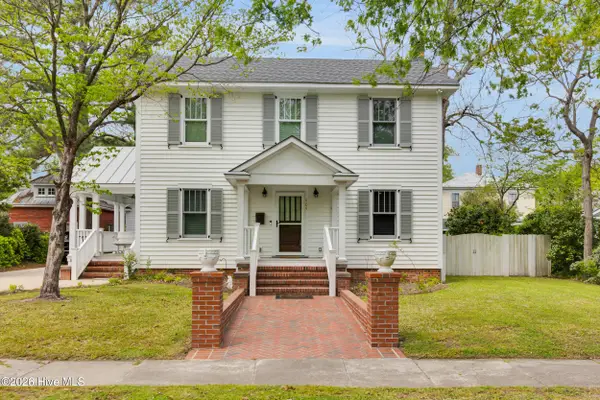 404 Avenue C, New Bern, NC 28560