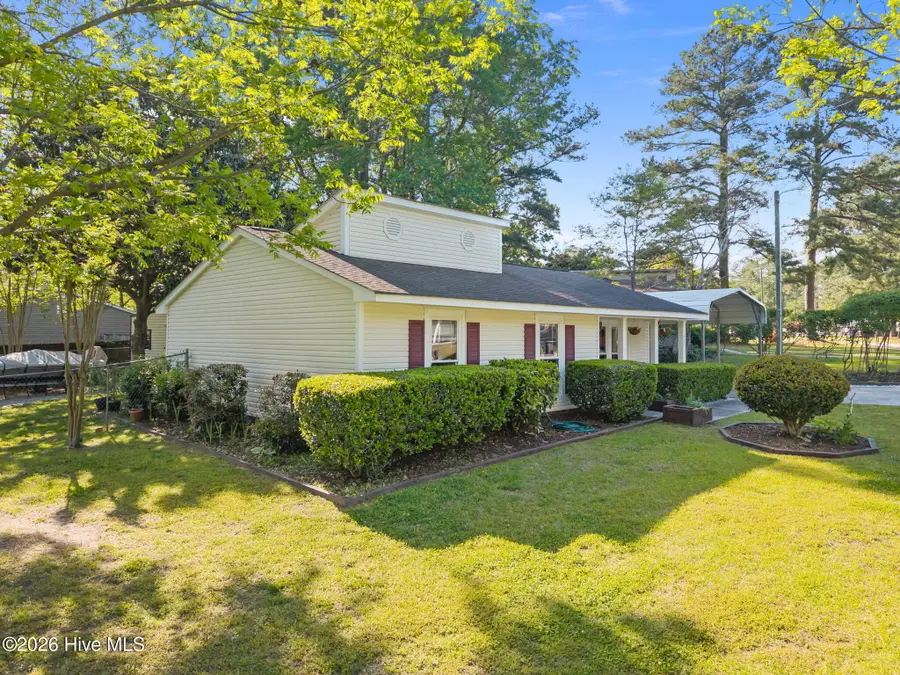 621 Shadowridge Road, Jacksonville, NC 28546 - #3