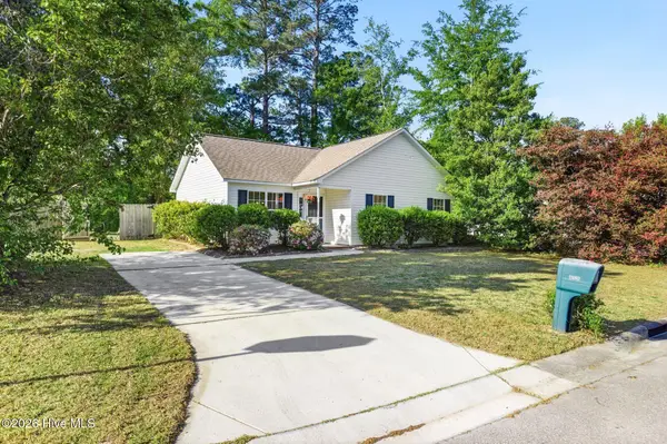 6726 Spearow Lane, Wilmington, NC 28411