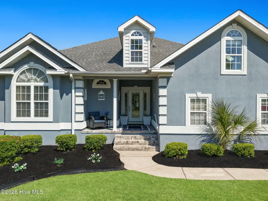 1096 Rutledge Court Nw, Calabash, NC 28467 - #2