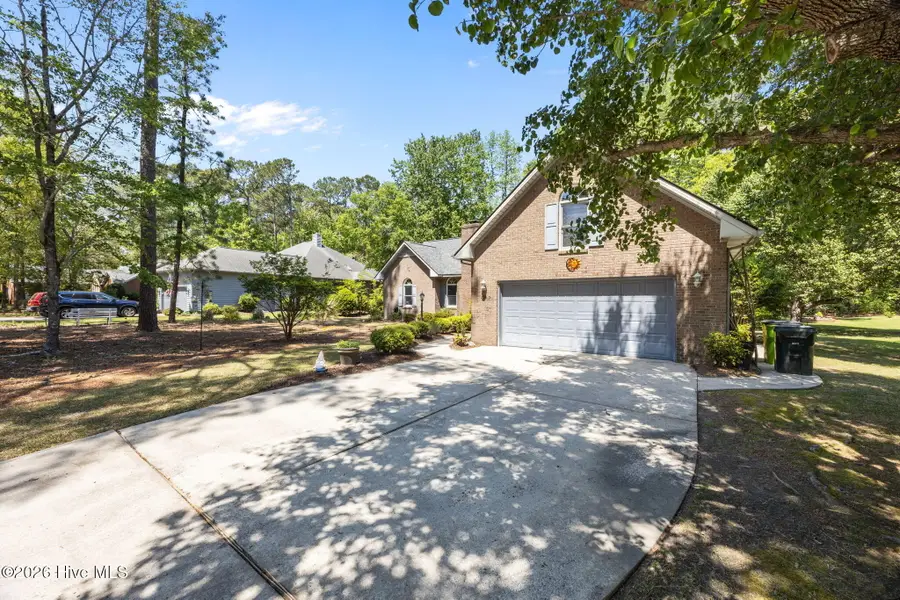 1015 Laurel Valley Drive, New Bern, NC 28562 - #3
