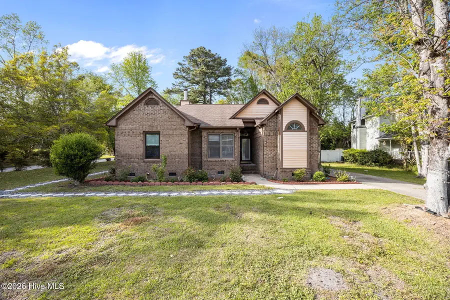 801 Deerfoot Circle, New Bern, NC 28562 - #2