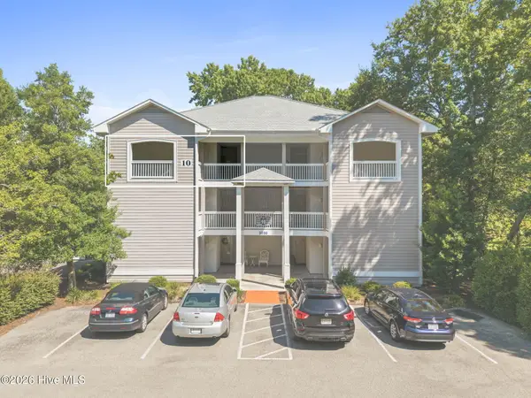 3030 Marsh Winds Circle #Unit 1005, Southport, NC 28461