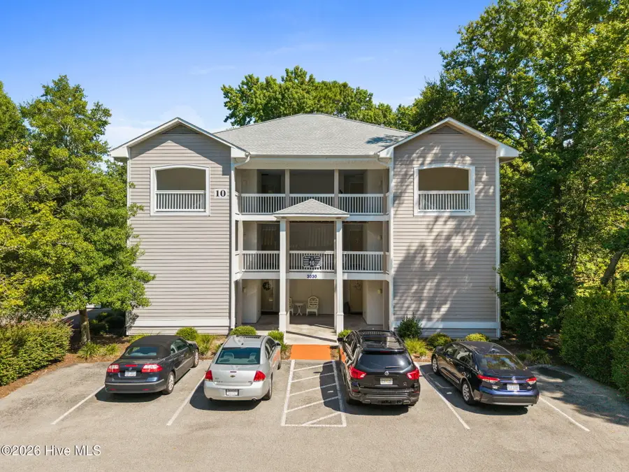 3030 Marsh Winds Circle #Unit 1005, Southport, NC 28461 - #2