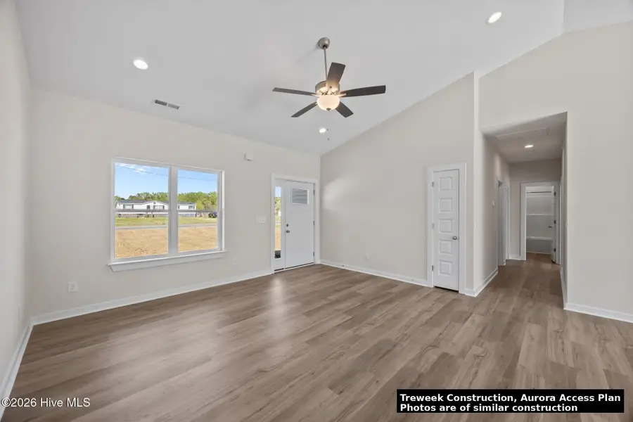 321 Antioch Road, New Bern, NC 28560 - #3